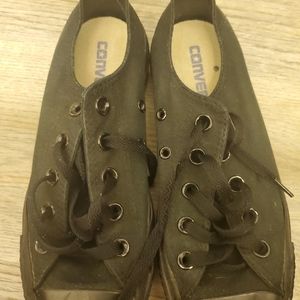 Unisex Converse shoes all star